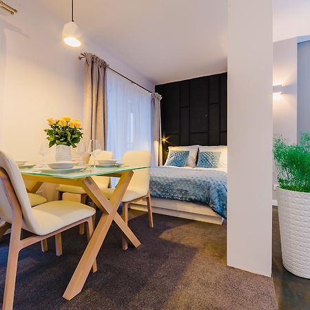 Zigzak Apartments Superior 9A Rzeszów Eksteriør billede