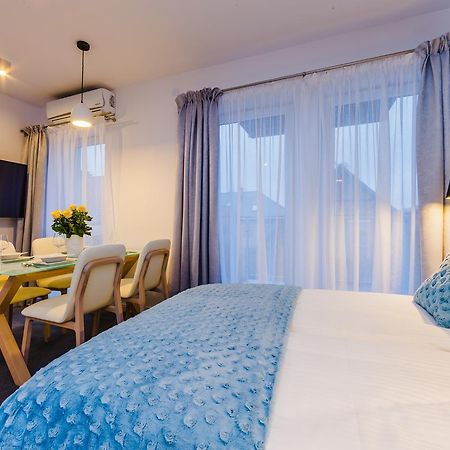 Zigzak Apartments Superior 9A Rzeszów Eksteriør billede